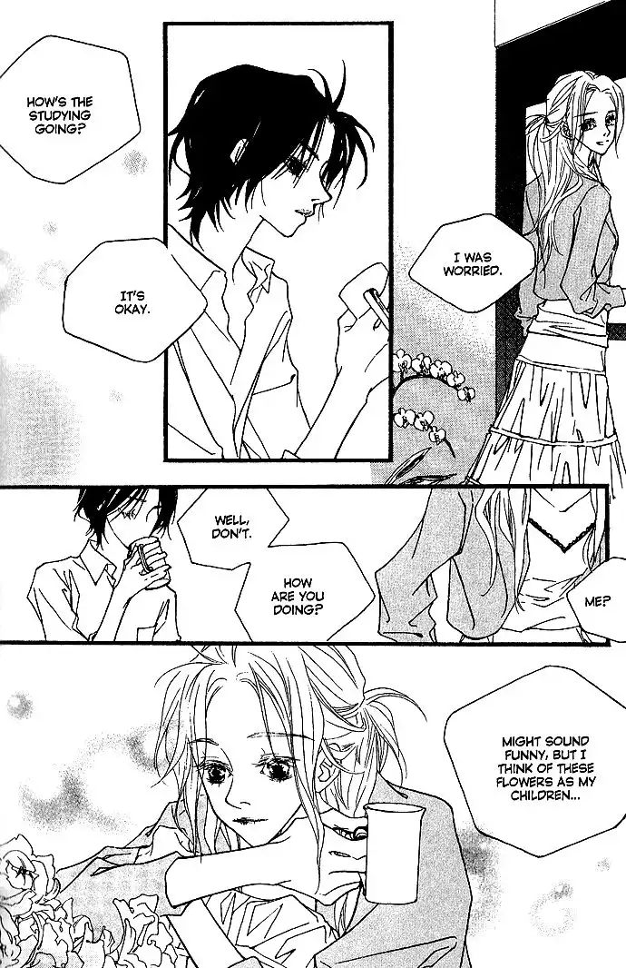 Running Through the City In the Sunset Chapter 16 18